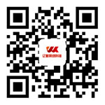掃描關(guān)微信公眾賬號(hào)